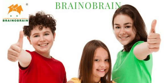 Brainobrain program