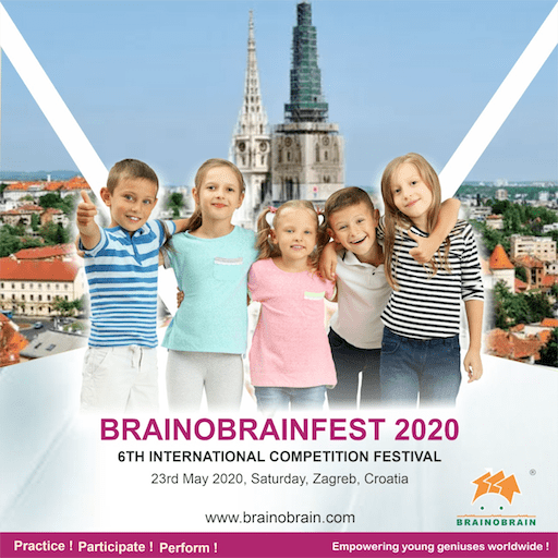 Brainobrainfest Zagreb 2020