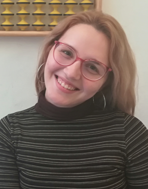 Matea Gazilj