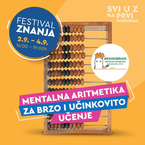 festival znanja z centar